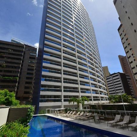 Zen Home Fortaleza Dış mekan fotoğraf