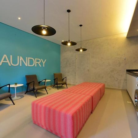 Zen Home Fortaleza Dış mekan fotoğraf