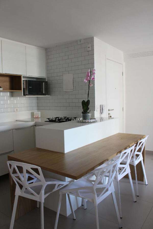 Zen Home Fortaleza Dış mekan fotoğraf