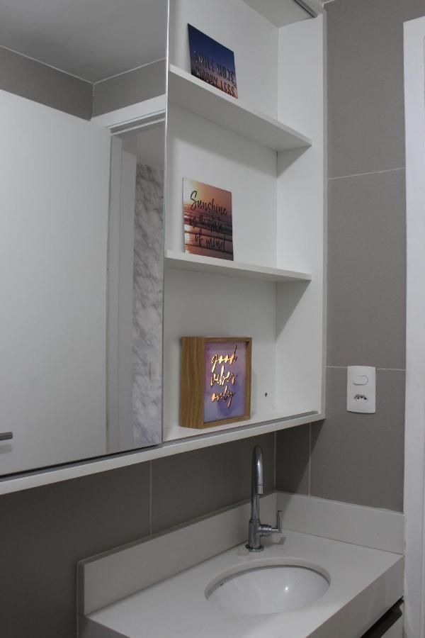 Zen Home Fortaleza Dış mekan fotoğraf