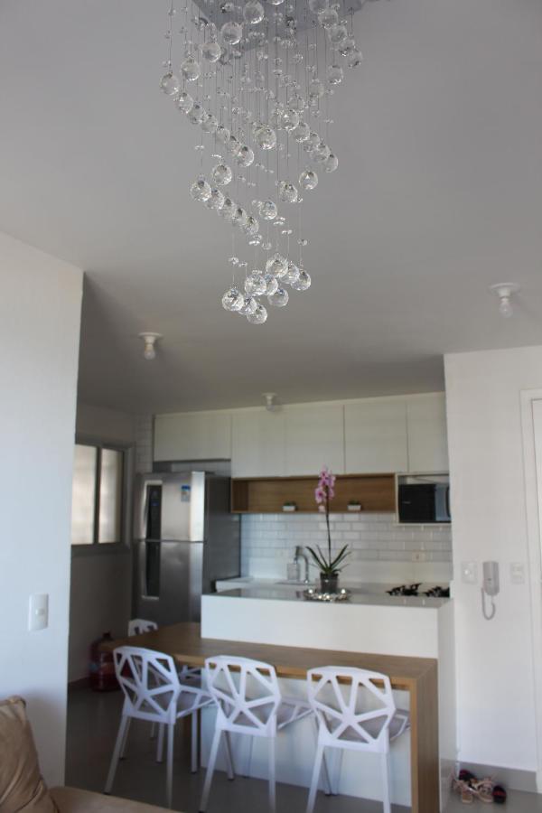 Zen Home Fortaleza Dış mekan fotoğraf