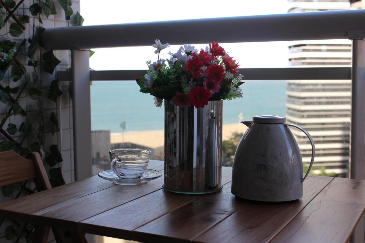 Zen Home Fortaleza Dış mekan fotoğraf