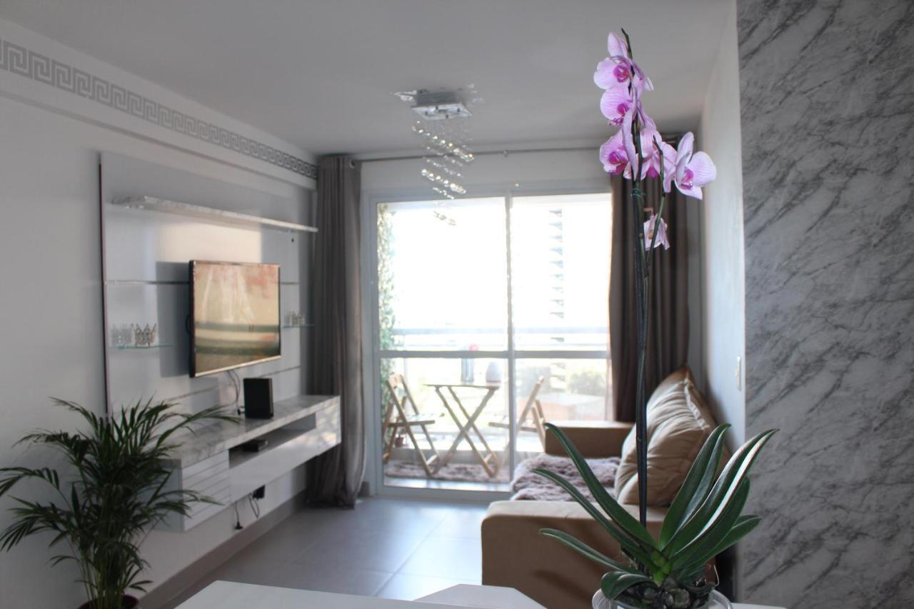 Zen Home Fortaleza Dış mekan fotoğraf