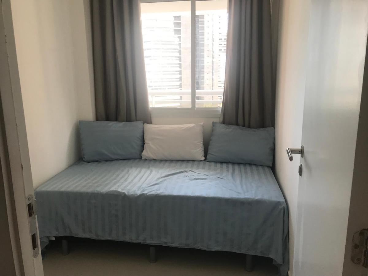 Zen Home Fortaleza Dış mekan fotoğraf