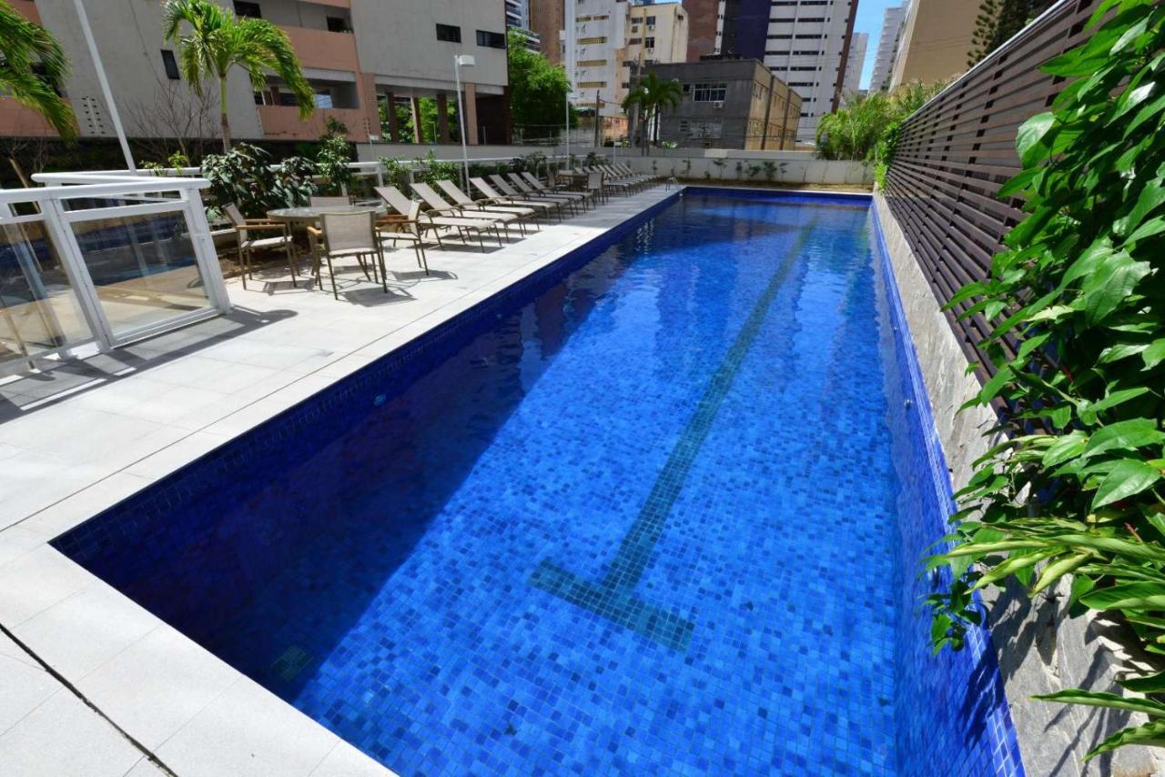 Zen Home Fortaleza Dış mekan fotoğraf