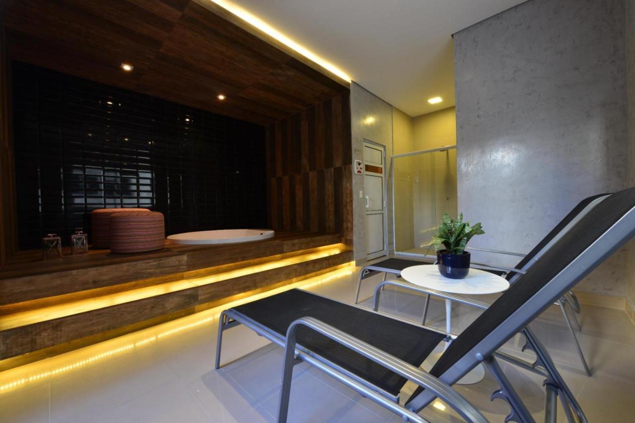 Zen Home Fortaleza Dış mekan fotoğraf