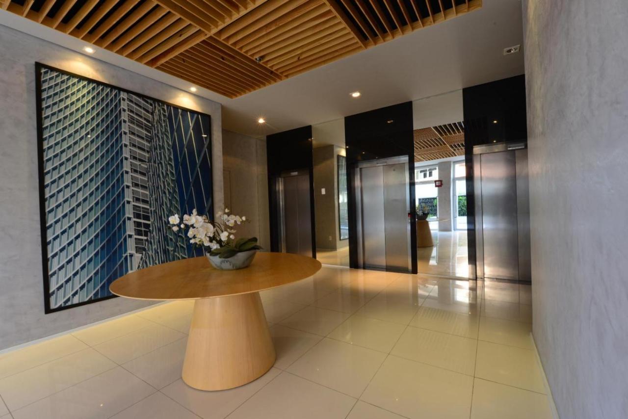 Zen Home Fortaleza Dış mekan fotoğraf