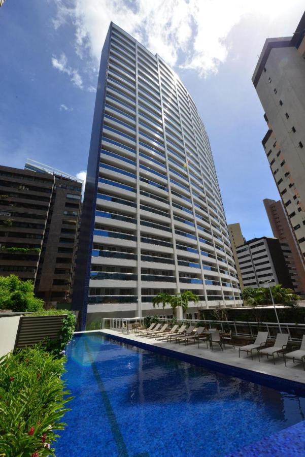 Zen Home Fortaleza Dış mekan fotoğraf